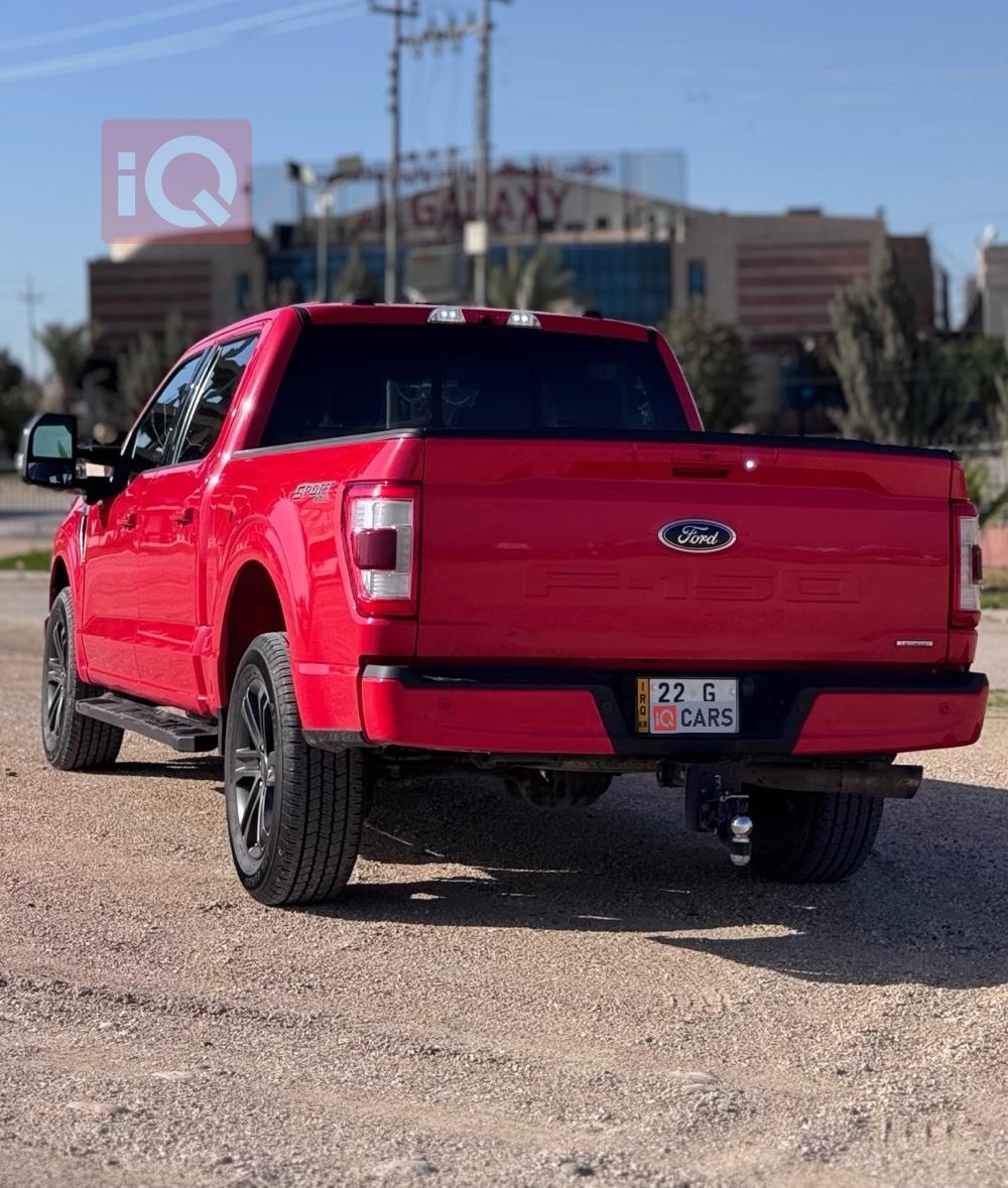 فۆرد F-150